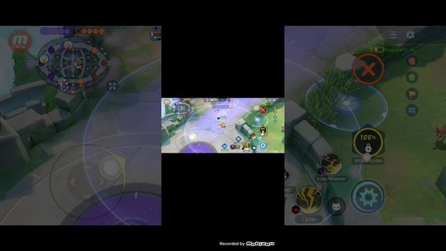 Рулетка Pokemon Unite.7 часть