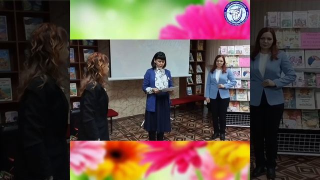 С ЛЮБОВЬЮ О МАМЕ