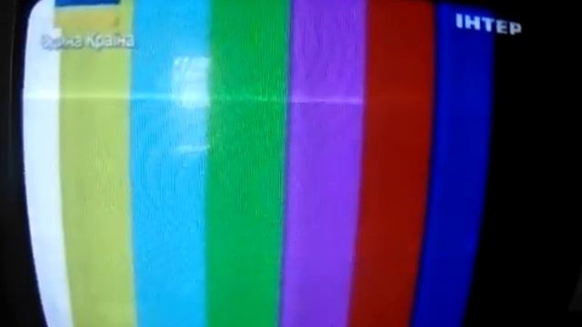 Начало эфира (Интер, 17.03.2014)