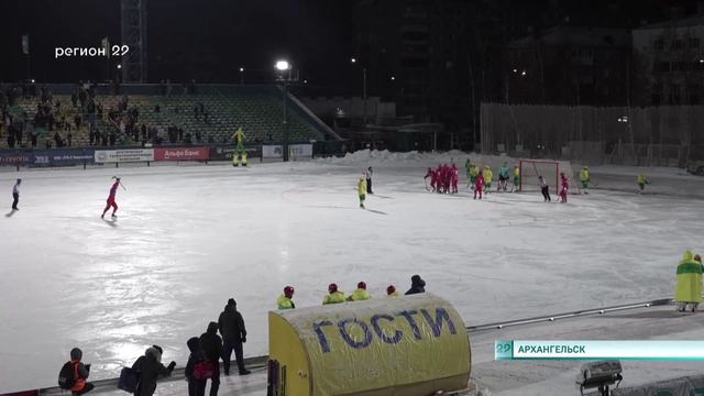 09.12.2024 Водник против Сборной России