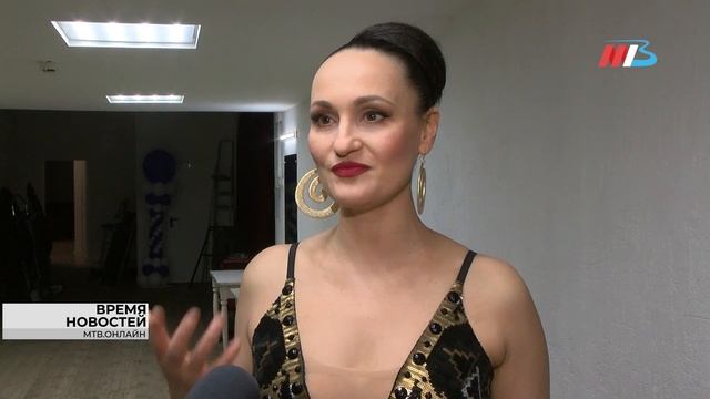 Концерт к юбилею Анатолия Воронова