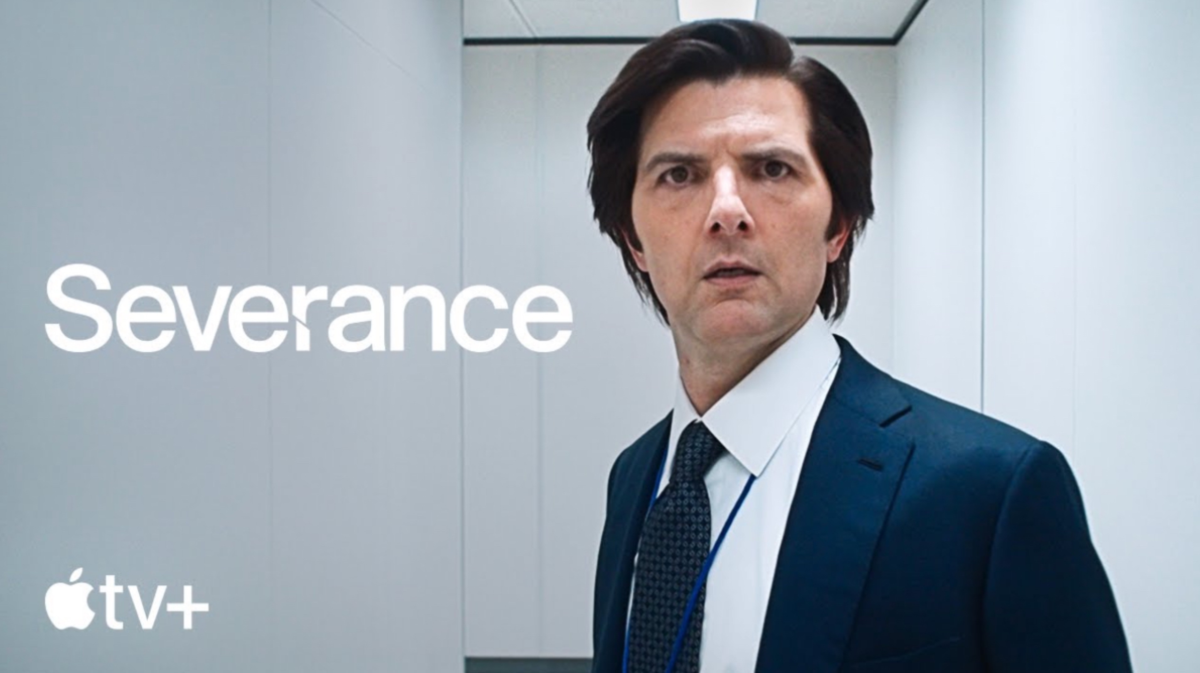 Разделение 2, трейлер ( Severance , 2025 )