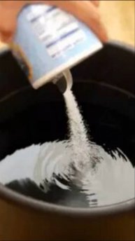 #shorts Эффективный раствор для уборки дома