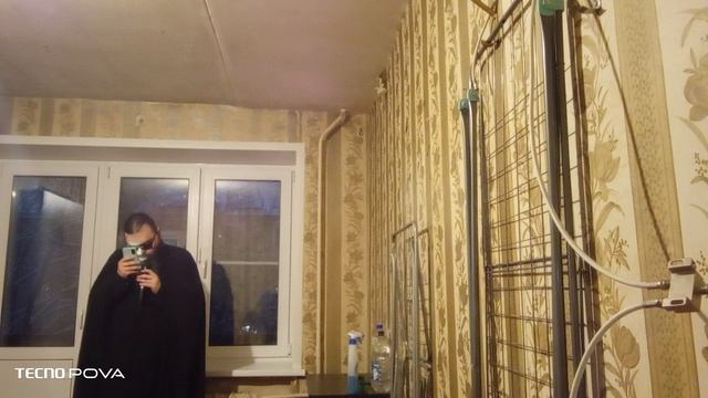 Акафист Пресвятой Богородице пред иконой «Знамение» монах Агафадор