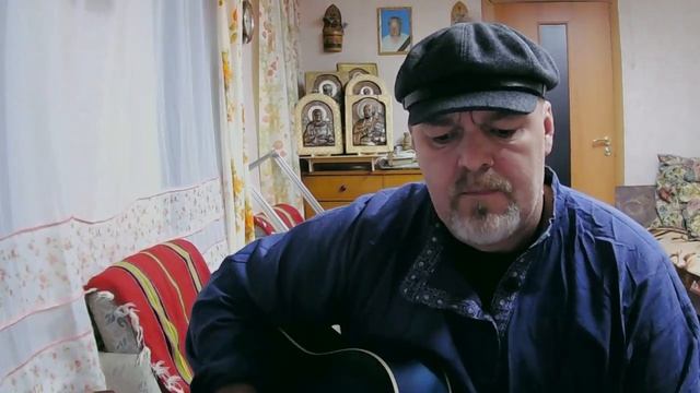 Иваны( cover) из архива