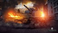 Waffenträger auf E 100