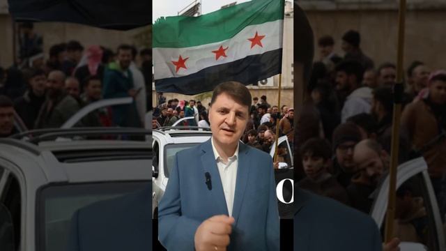 #Сирия выбрала Ливийский сценарий