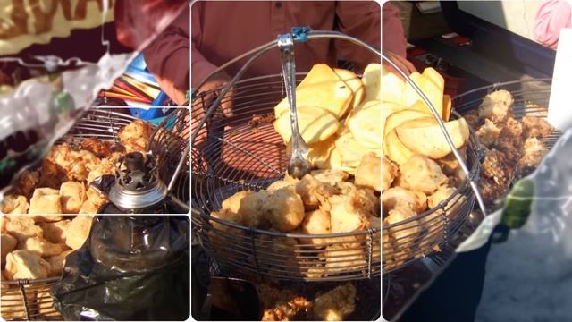 The Diverse Cuisine of Indonesia