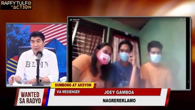 MASAKLAP NA BIRO NA HUMANTONG SA MATINDING INSOMNIA?!