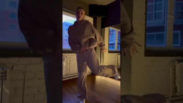 Hip-Hop | Дарья Попова | Дом Танца Ivory