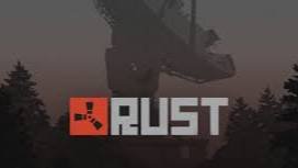 Rust - 4 Лесное братство