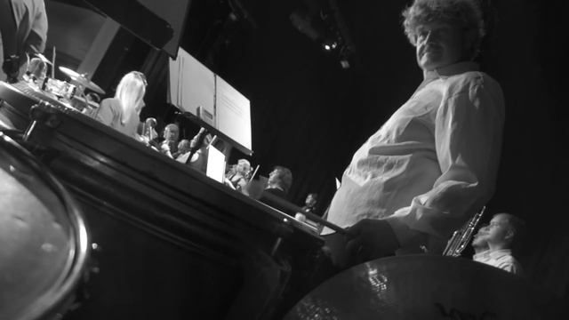 OTTA - Orchestra Ghosts in the theater