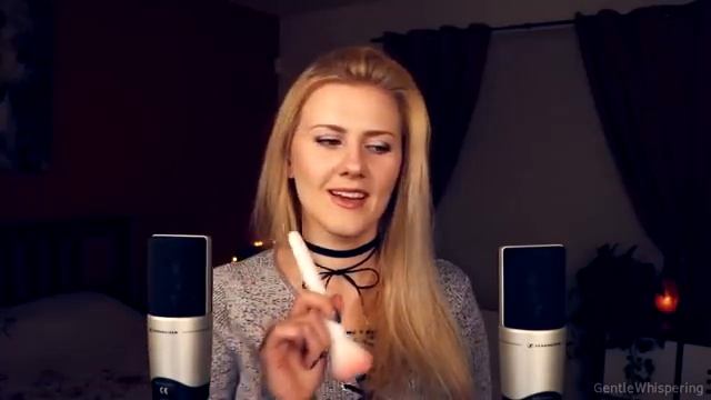Intense 🎙️ ASMR 🎙️ Sounds