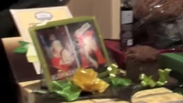 Re Panettone™ 2009: Nicola Fiasconaro (Castelbuono - PA)