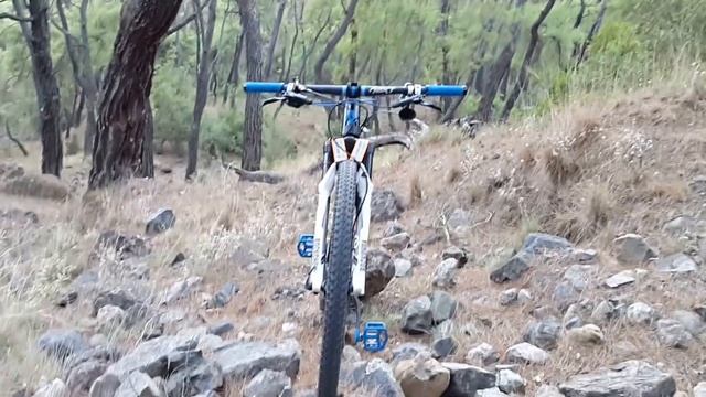 Mondraker Podium Carbon Pro SL - Kemer Antalya Turkey