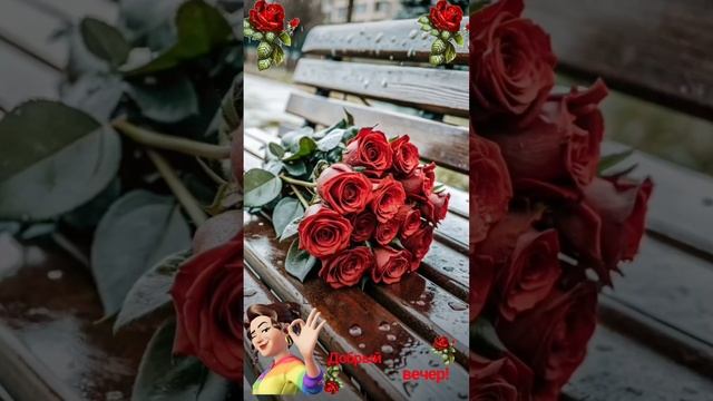 ДОБРЫЙ ВЕЧЕР! 😁😁😁 09.12.2024г. Уюта и тепла в доме, доброты и нежности в душе! 🤗🤗🤗