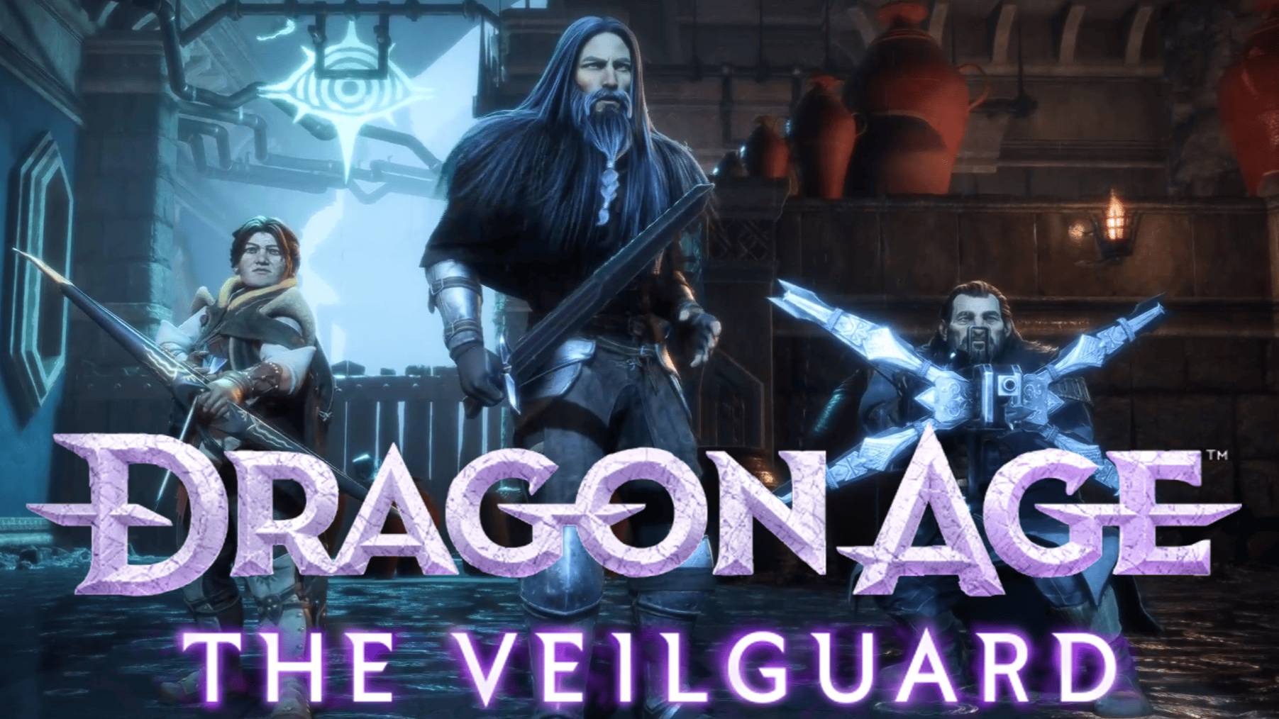 Dragon Age: The Veilguard \ Стрим следующий