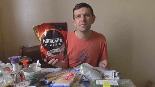 СКУПИЛ ВСЕ БЛИНЧИКИ МОРОЗКО В АШАНЕ! ОБЗОР ИЮЛЬСКИХ ПОКУПОК ИЗ АТАК!