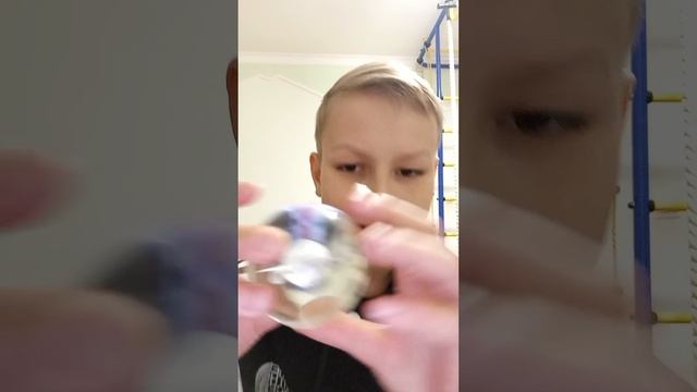 Красивый ночник 🧞