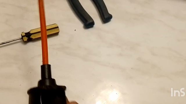 Как я ремонтировала удлинитель. 🤣 И на старуху бывает проруха😁 🤔😏