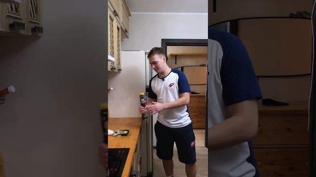 Готовим со Стёпой!