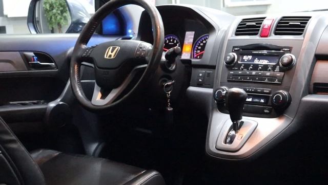 Honda CR-V '2008