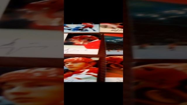открытки хок