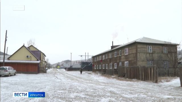 Площадки для накопления ТКО создали в Ольхонском районе