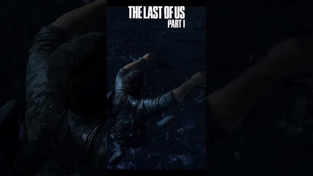 The Last of Us: Part I: Прохождение #5 (4K) #thelastofus #thelastofuspart1 #walktrough #gameplay