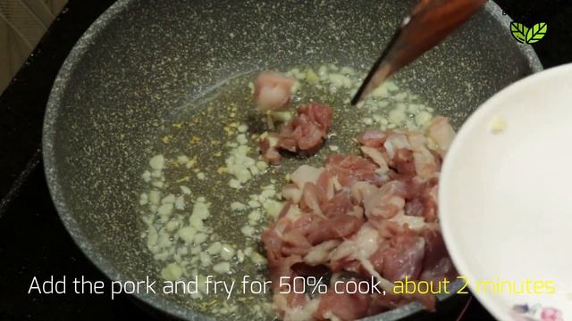 Sweet and Sour Pineapple Pork Stir-Fry Recipe - Bodian Life