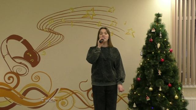 Дьяконова Милана - Матушка Земля