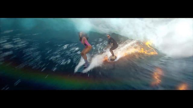 Maroon 5 - What Lovers Do ft. SZA