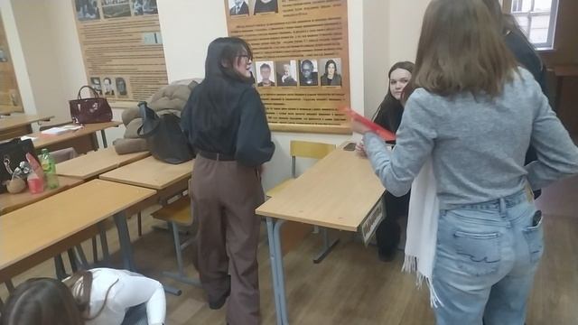 Экономическая игра со студентами-3