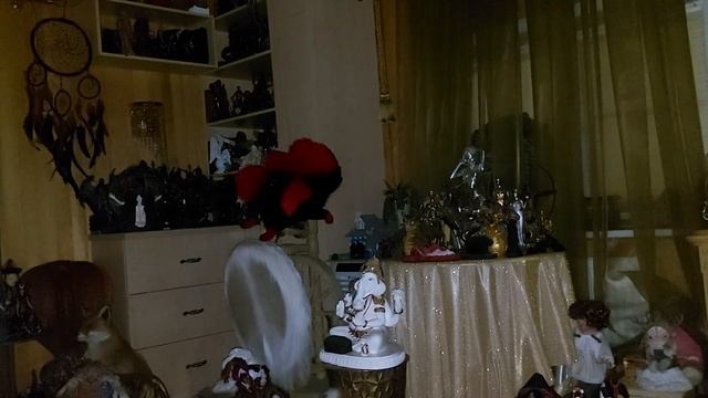 СТРАШНОЕ ВИДЕНИЕ. БУДЬТЕ ОСТОРОЖНЫ.