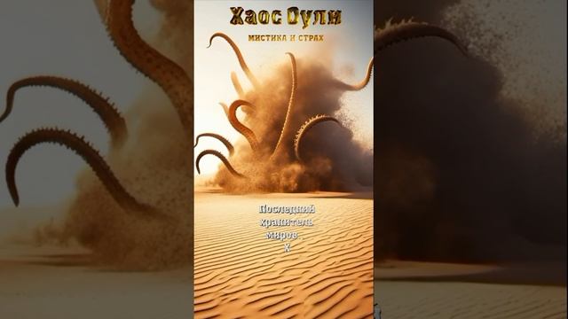 ПОСЛЕДНИЙ Хранитель Миров... (часть 10) (шортс)