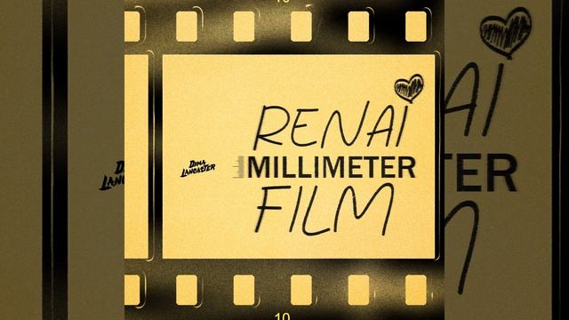 Renai Millimeter Film (from "Rent-a-Girlfriend")