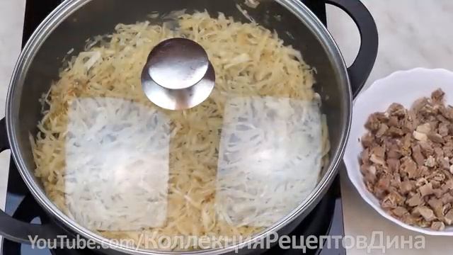 5 самых вкусных мясных начинок для блинчиков, пирожков, пирогов, кулебяк, лаваша, тарталеток!.mp4
