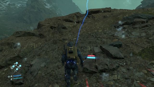 DEATH STRANDING 41