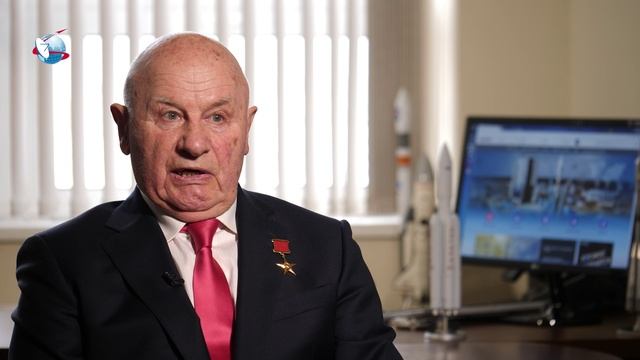 Владимир Климов: Человек, открывший дорогу к звёздам
