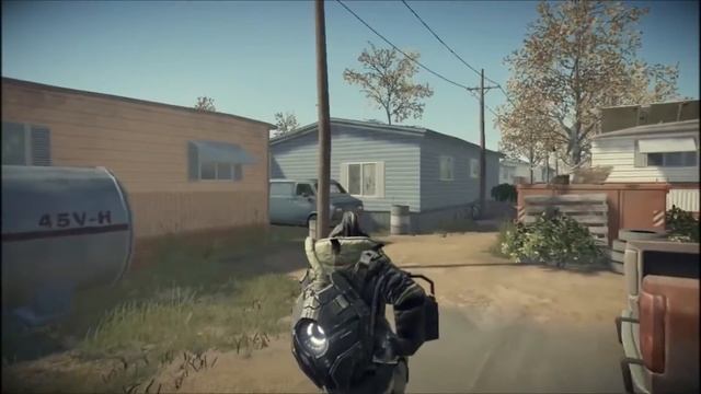 ДЖАГГЕРНАУТ НА ПВП В WARFACE?!