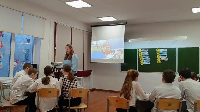 Классный час в 7 классе «Сила в разнообразии: как толерантность помогает создавать мирное общество»