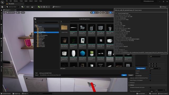 8.5 Draw Calls - DVIZ