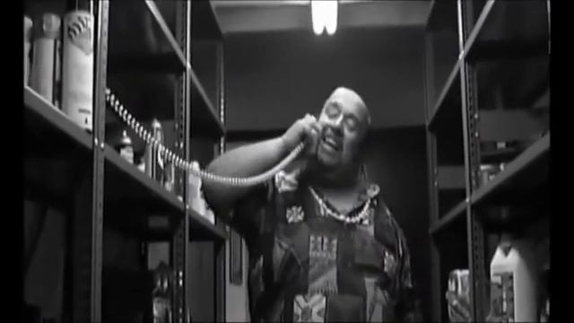 RICK MARTINO DERECTED BY ALAN DE HERRERA