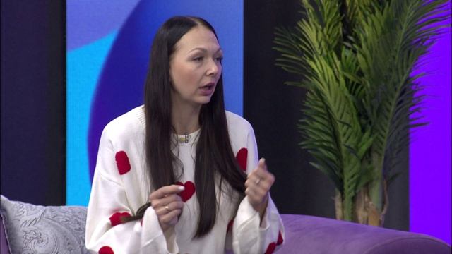 Утро Донбасса 5 декабря 2024г. Семейный бюджет. Татьяна Кизлик