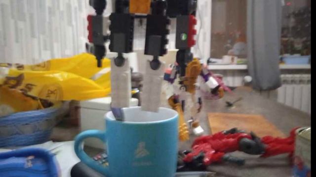 Stop Motion Studio