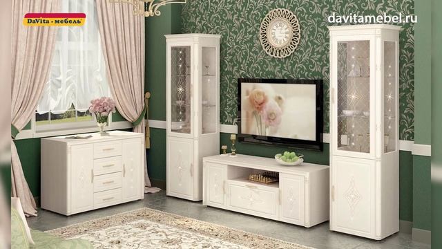 ВЕНЕЦИЯ-32 Гостиная