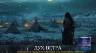 ДУХ ВЕТРА. Шаманская музыка на флейте коренных индейцев для глубокой медитации и исцеления