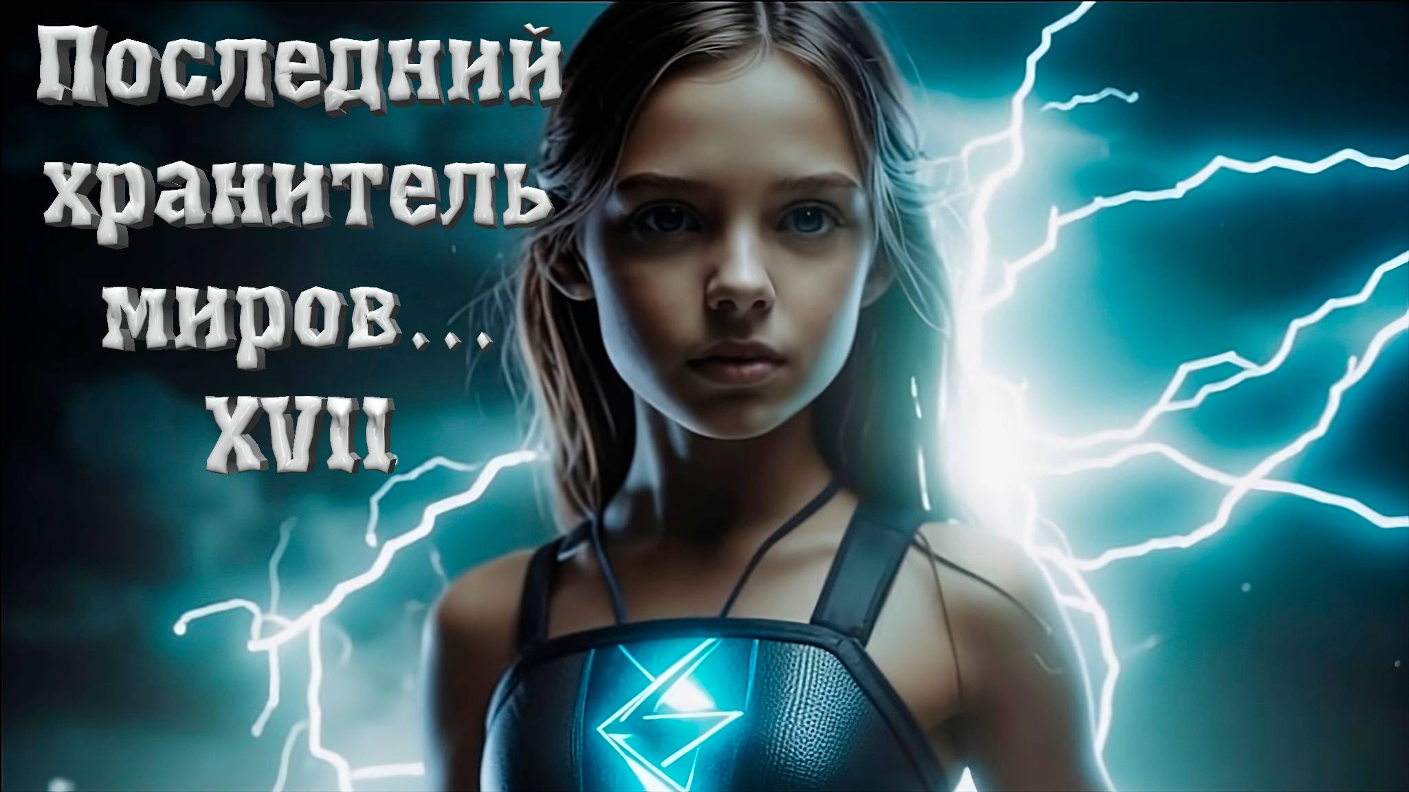 ПОСЛЕДНИЙ Хранитель Миров... (часть 17)