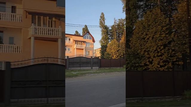 По дорогам Абхазии