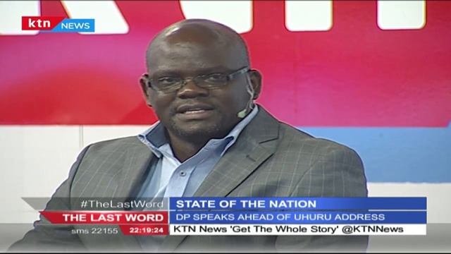 The Last Word 29th March 2016: State of the Nation [Part 1]